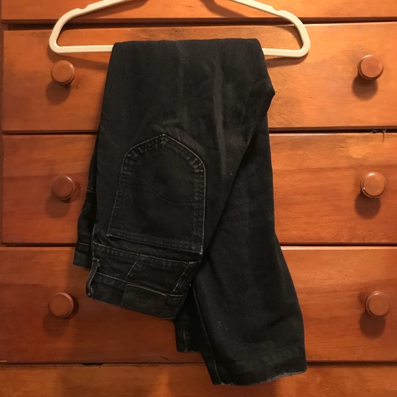 Vintage Jeans - Picture 2 of 6